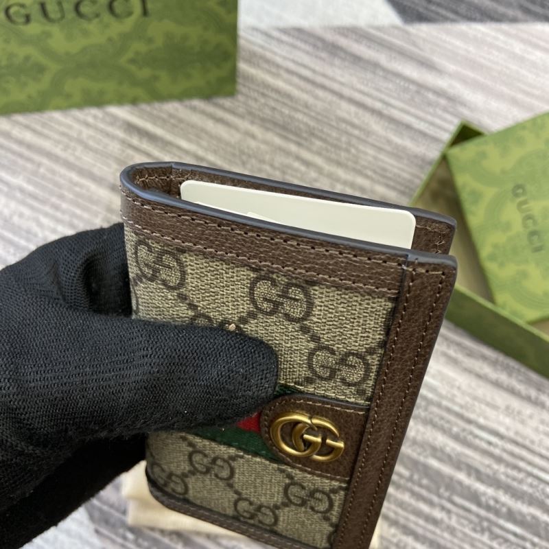 Gvc*1 wallets